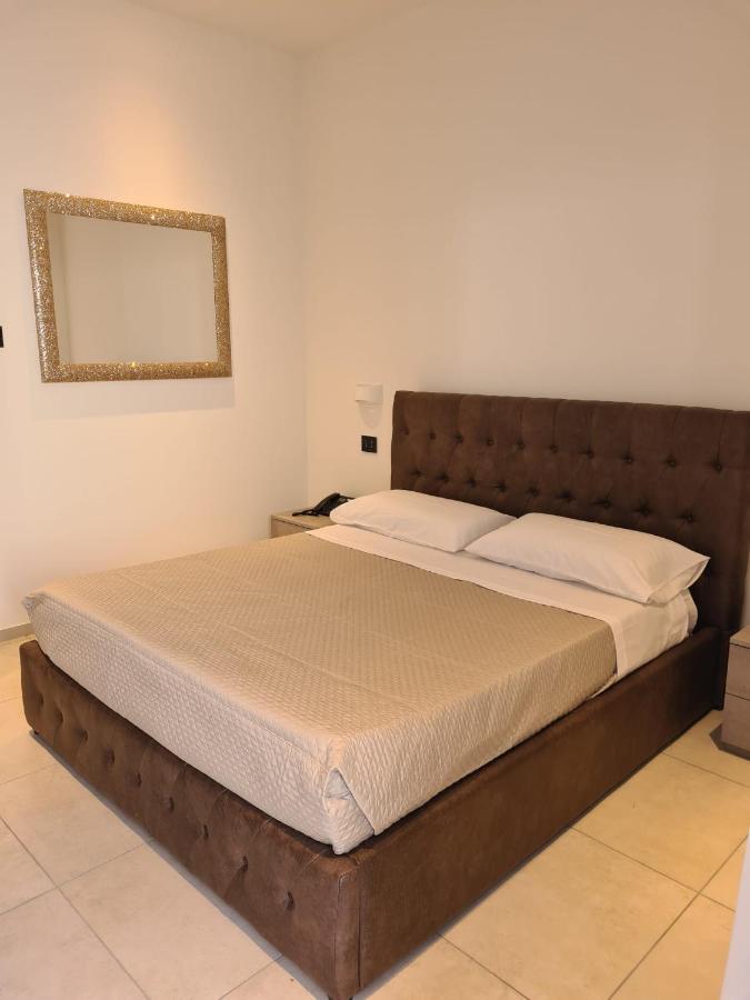 Motel Circuit Drive Cingia De' Botti Zewnętrze zdjęcie